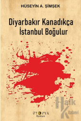 Diyarbakır Kanadıkça İstanbul Boğulur