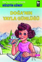 Doğa’nın Yayla Günlüğü