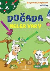 Doğada Neler Var?