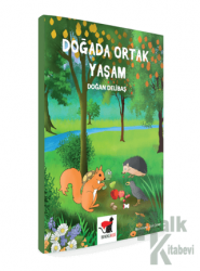 Doğada Ortak Yaşam