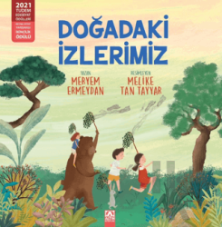 Doğadaki İzlerimiz