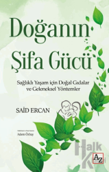 Doğanın Şifa Gücü