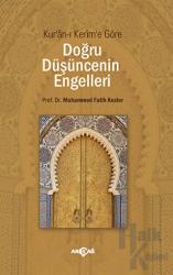 Doğru Düşüncenin Engelleri