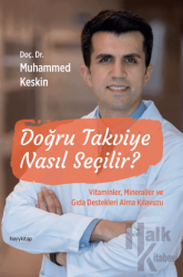 Doğru Takviye Nasıl Seçilir?