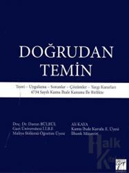 Doğrudan Temin