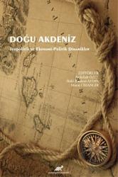 Doğu Akdeniz