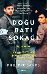 Doğu Batı Sokağı