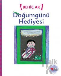 Doğumgünü Hediyesi