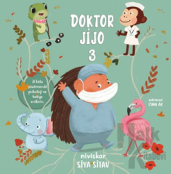 Doktor Jijo 3