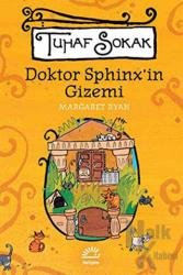 Doktor Sphinx’in Gizemi - Tuhaf Sokak