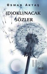 Dokunacak Sözler