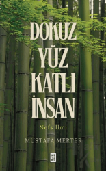 Dokuz Yüz Katlı İnsan