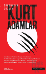 Dolunayın Gözleri: Kurt Adamlar