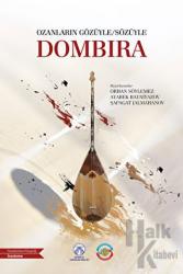 Dombıra