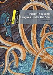 Dominoes: One: Twenty Thousand Leagues Under the Sea Audio Pack