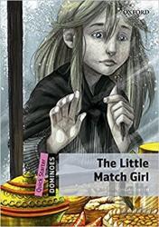 Dominoes Quick Starter: The Little Match Girl Audio Pack