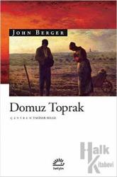 Domuz Toprak