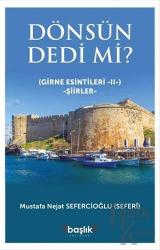 Dönsün Dedi Mi? - Girne Esintileri 2