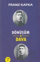 Dönüşüm - Dava