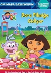 Dora Pikniğe Gidiyor