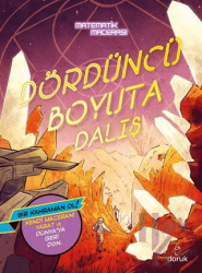 Dördüncü Boyuta Dalış