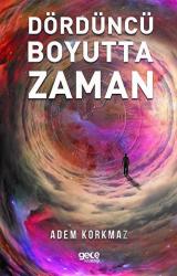 Dördüncü Boyutta Zaman