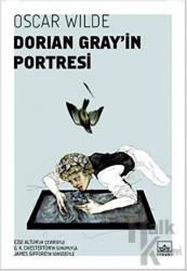 Dorian Gray’in Portresi