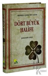 Dört Büyük Halife (Ciltli)