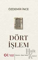 Dört İşlem