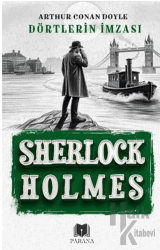 Dörtlerin İmzası - Sherlock Holmes