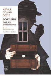 Dörtlerin İmzası - Sherlock Holmes