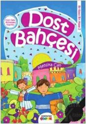 Dost Bahçesi