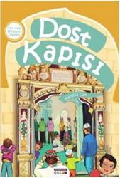 Dost Kapısı