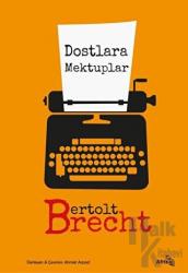 Dostlara Mektuplar