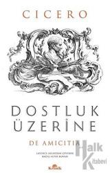 Dostluk Üzerine