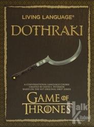 Dothraki (Ciltli) Game of Thrones