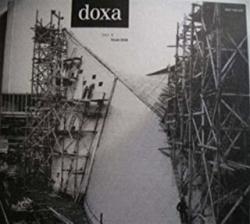 Doxa Sayı: 1