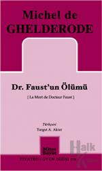 Dr. Faust'un Ölümü