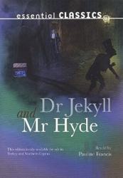 Dr. Jekyll and Mr. Hyde