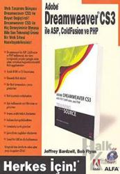 Dreamweaver CS3 ile ASP, ColdFusion ve PHP