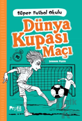 Dünya Kupası Maçı