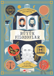 Dünyayı Değiştiren Kelimeler 1 Büyük Filozoflar