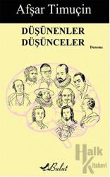 Düşünenler Düşünceler