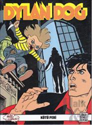 Dylan Dog 31 Kötü Peri