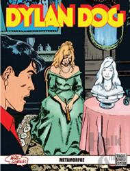 Dylan Dog 37 Metamorfoz