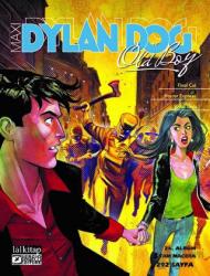 Dylan Dog Maxi Albüm 24