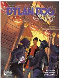 Dylan Dog Maxi Albüm 28