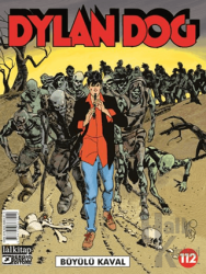 Dylan Dog Sayı 112