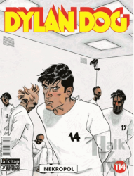 Dylan Dog Sayı 114