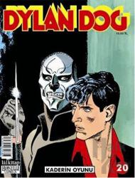 Dylan Dog Sayı: 20 Kaderin Oyunu